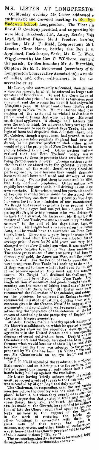 Education   1885-10-14 CHWS.JPG